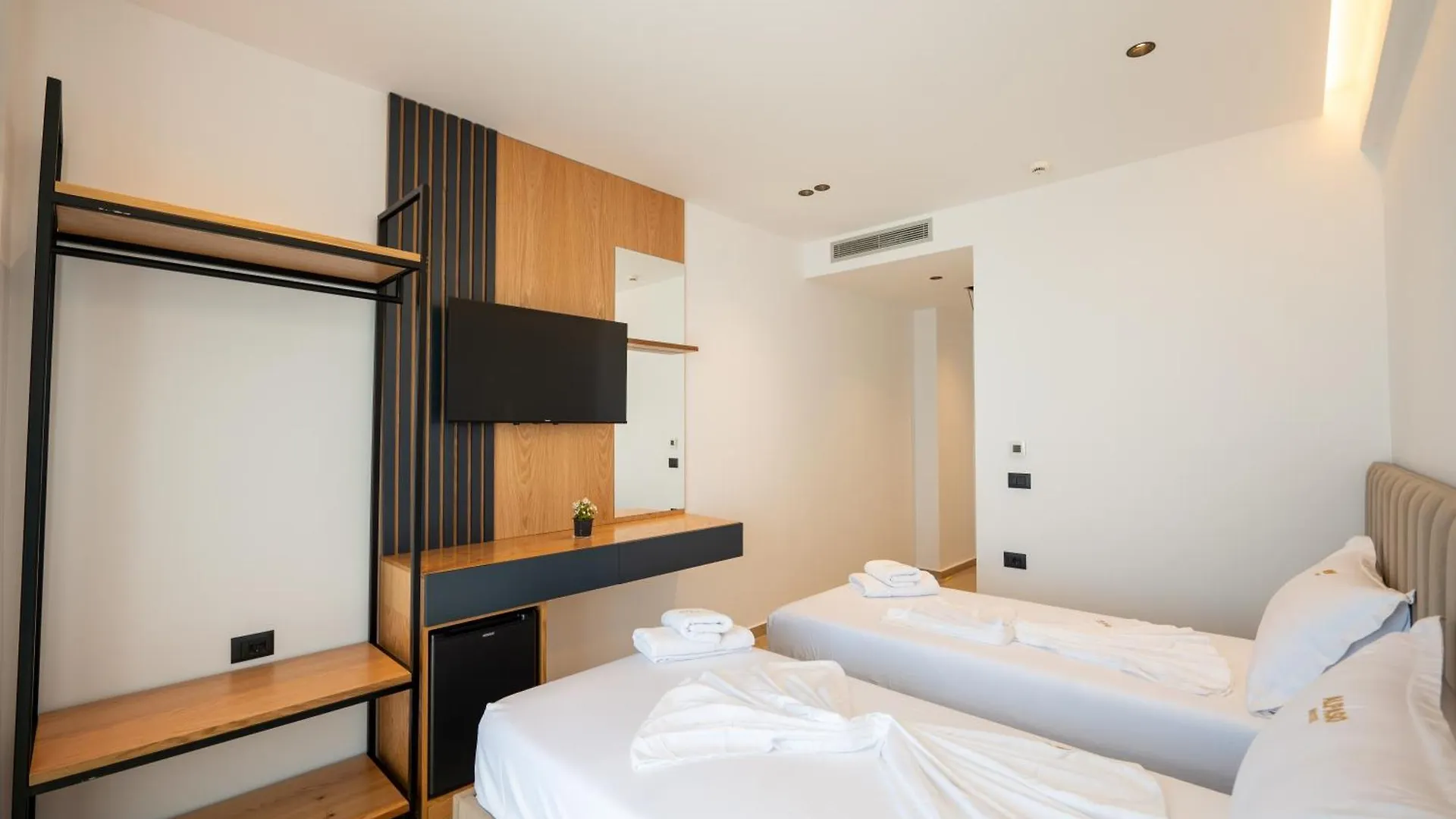 Alpaso Hotel Sarandë