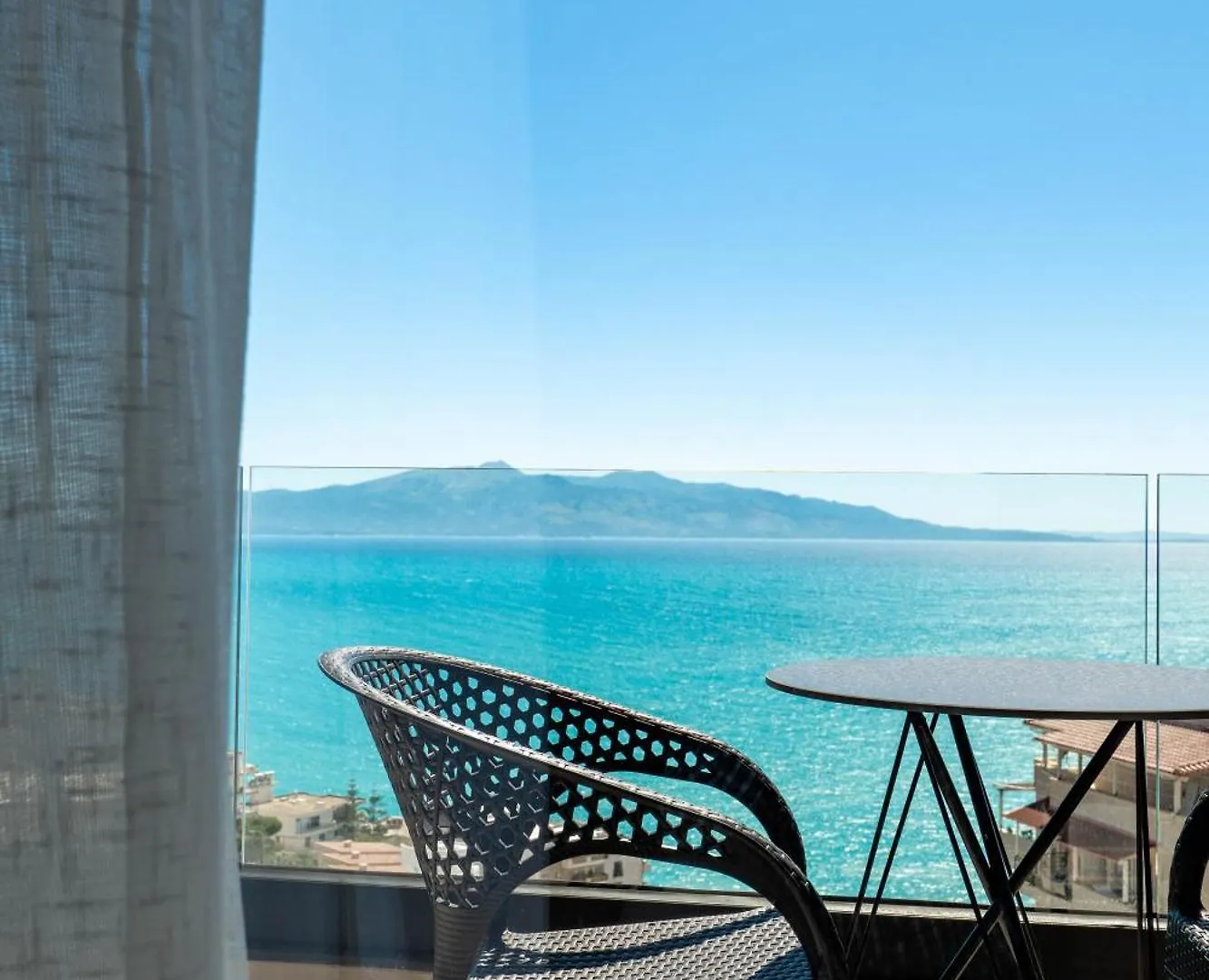 Alpaso Hotel Sarandë