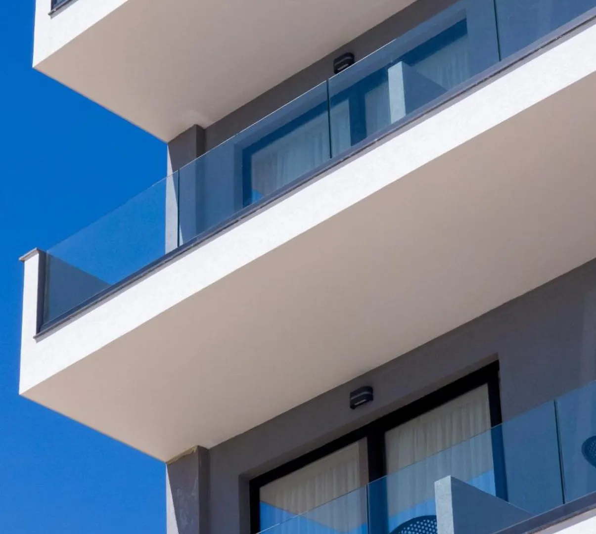 Alpaso Hotel Sarandë