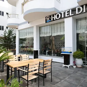 Dior Sarande