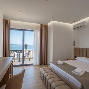 Keos Sarande