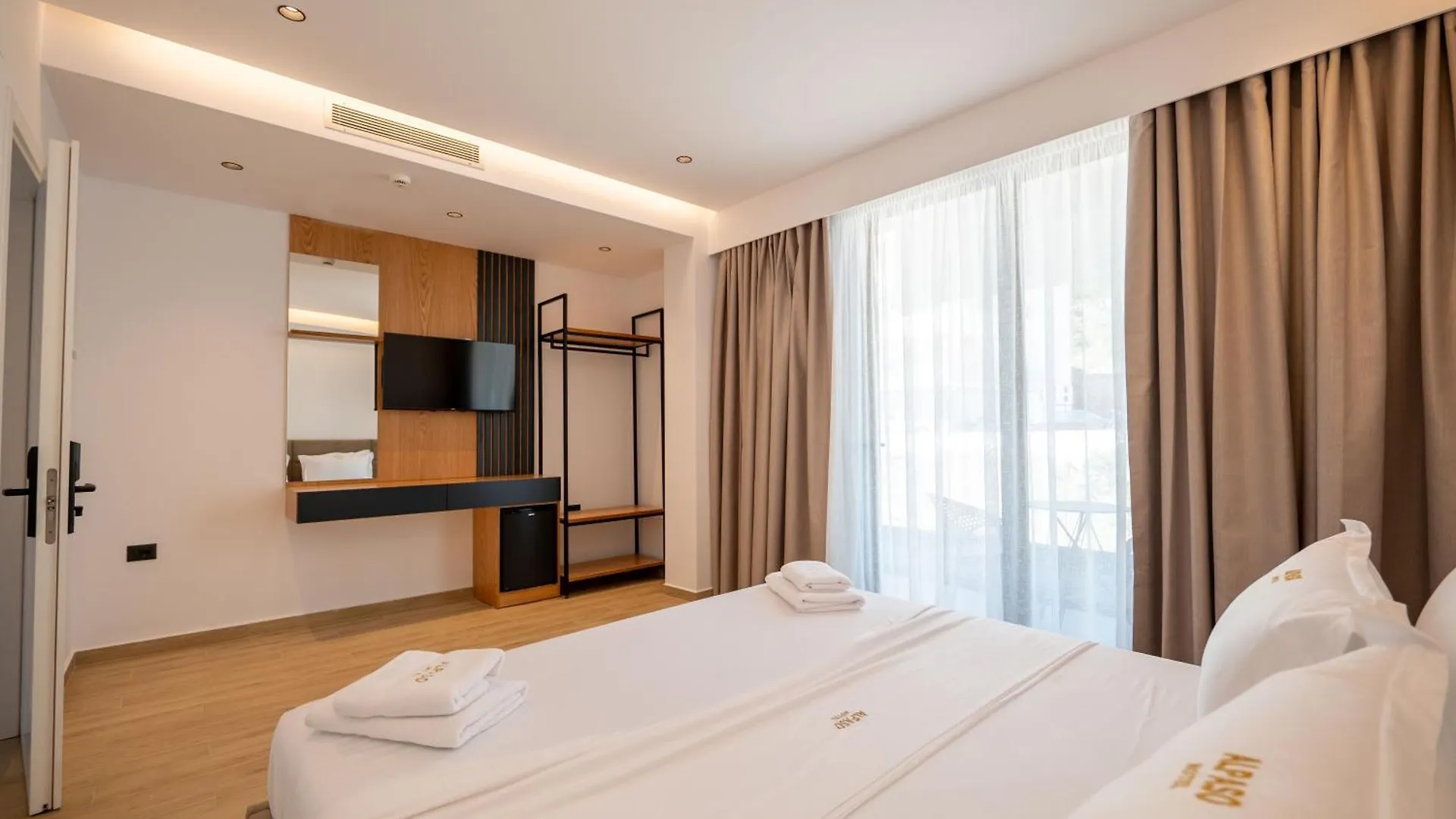 Alpaso Hotel Sarande