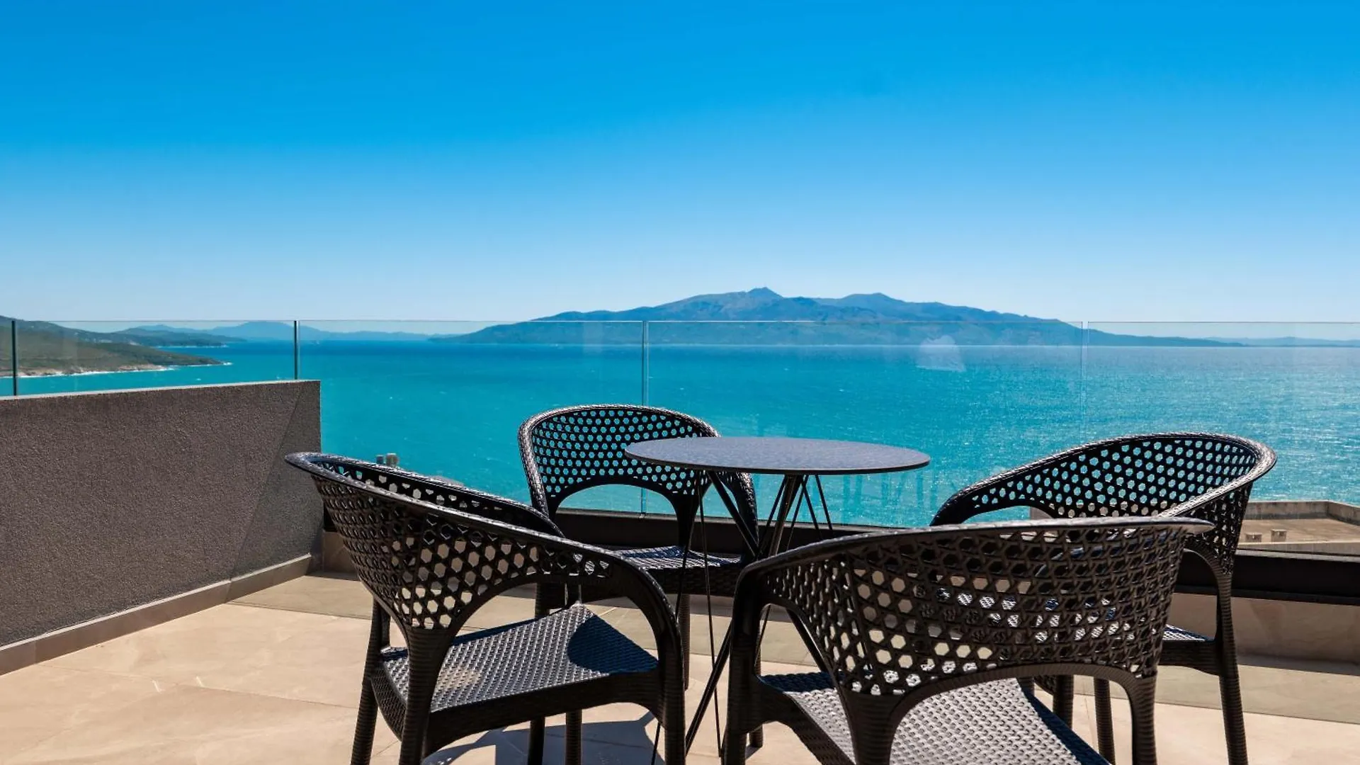 Alpaso Hotel Sarande Albania